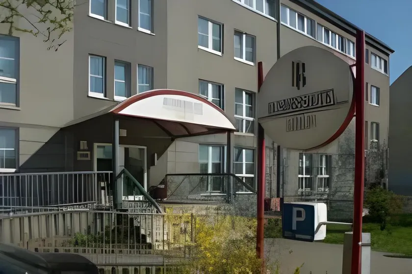 Businesshotel Berlin - Image 1