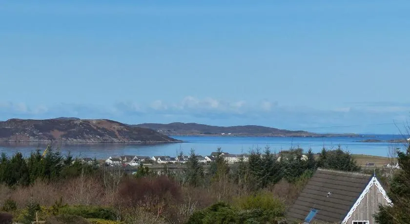 Aultbea Lodges - Image 1