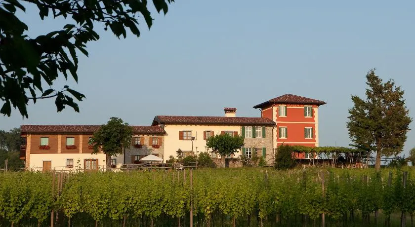 Alloggio Agrituristico CORTE SAN BIAGIO - Image 1