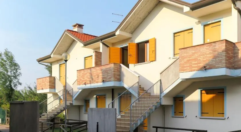 Apartment Solmare 8 by Interhome - Image 1