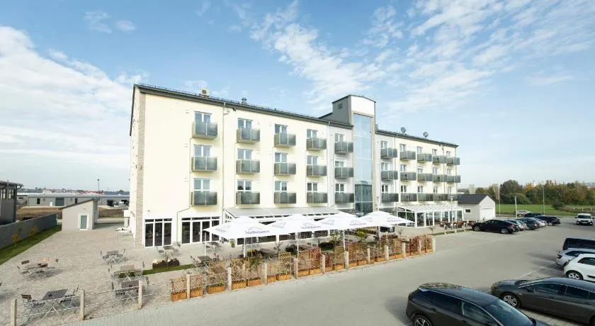 Stadthotel Donauwörth - Image 1