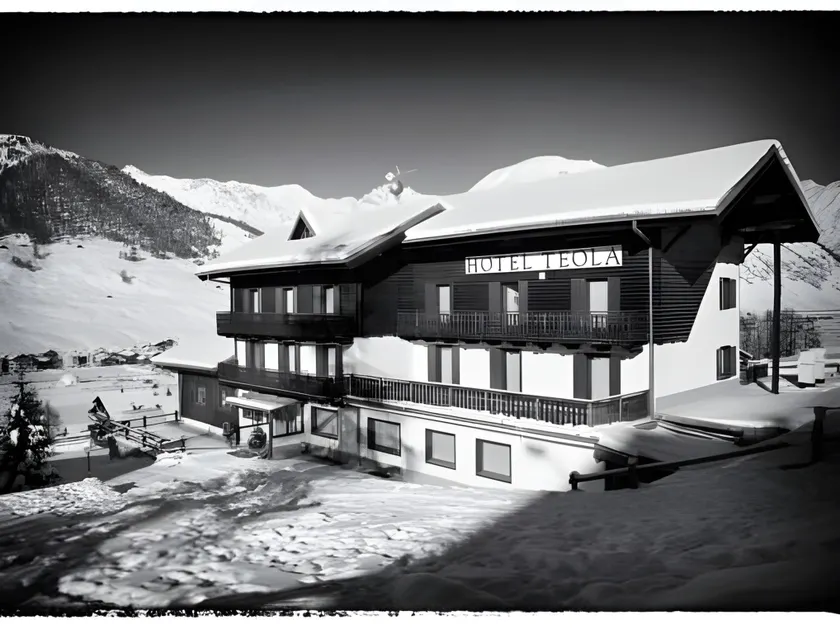 Hotel Teola - Image 1