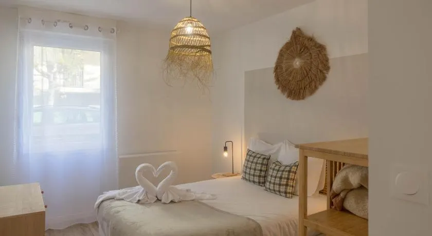 Orléans - Appartement T2 avec parking privé - Douce Harmonie - Image 1