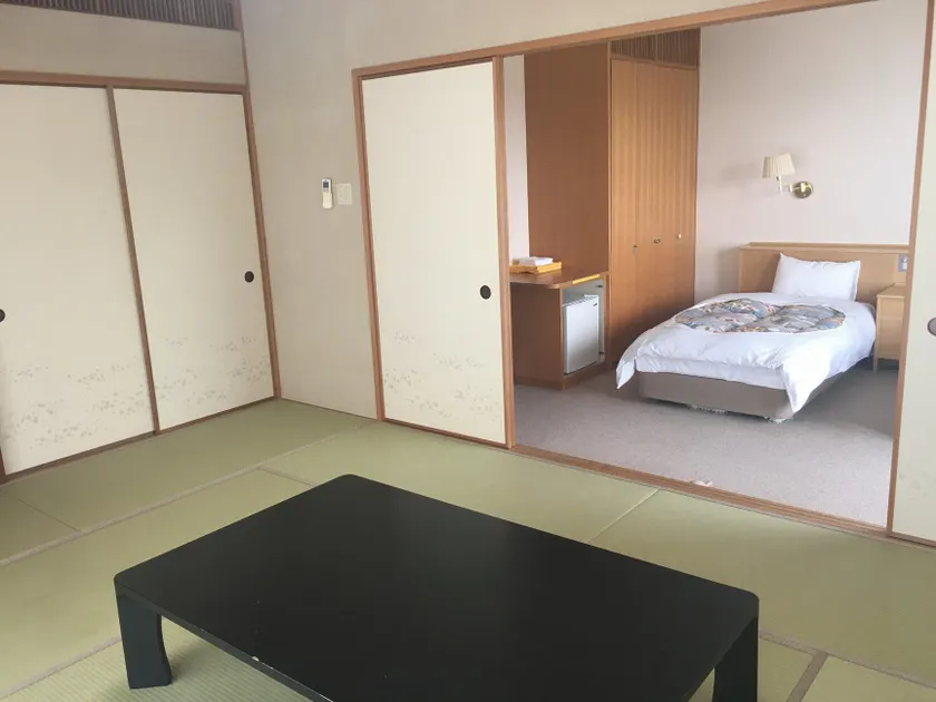 Well Goshikihama Resort Center - Image 1