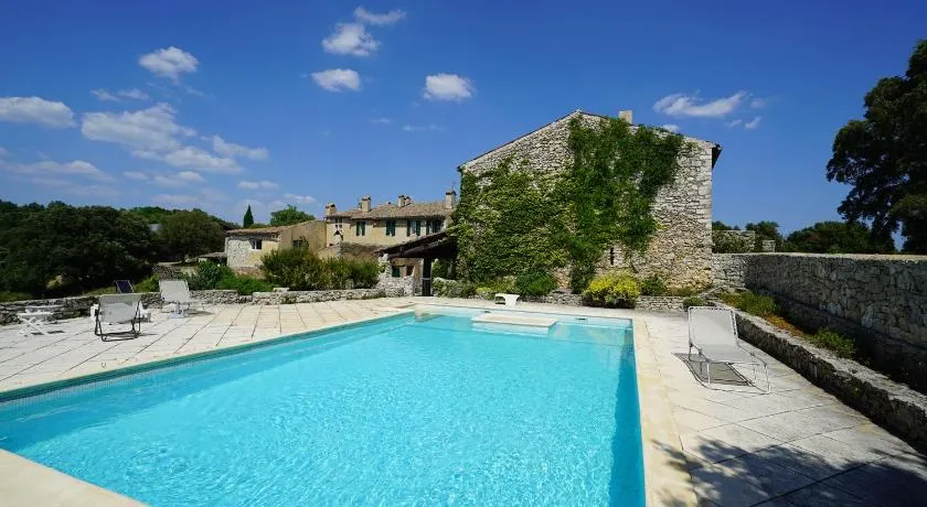 Domaine de la Blaque - B&B - Image 1