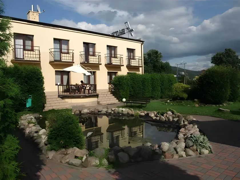 Park Poniwiec Resort - Image 1