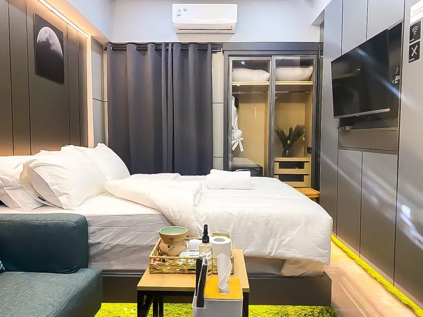 Amandalu at Orchard apartemen - Image 1