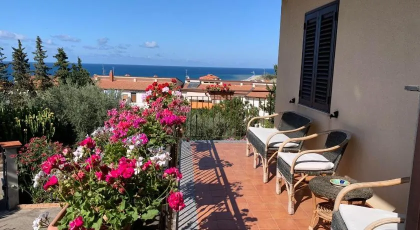 Villa Maria - Image 1