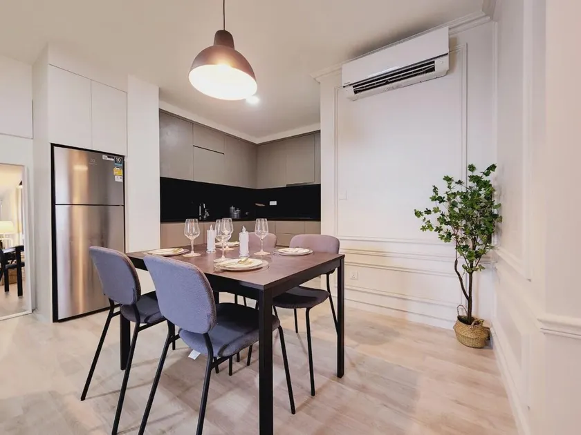 The Peak, 3-Cozy Bedroom Condo with Swimming Pool - Image 1