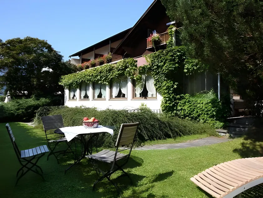 Hotel Auhof - Image 1
