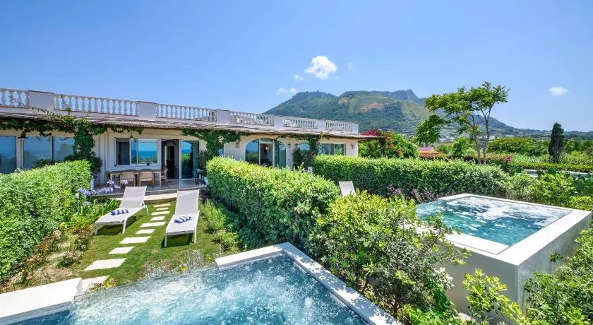 OraBlu Villas - Image 1