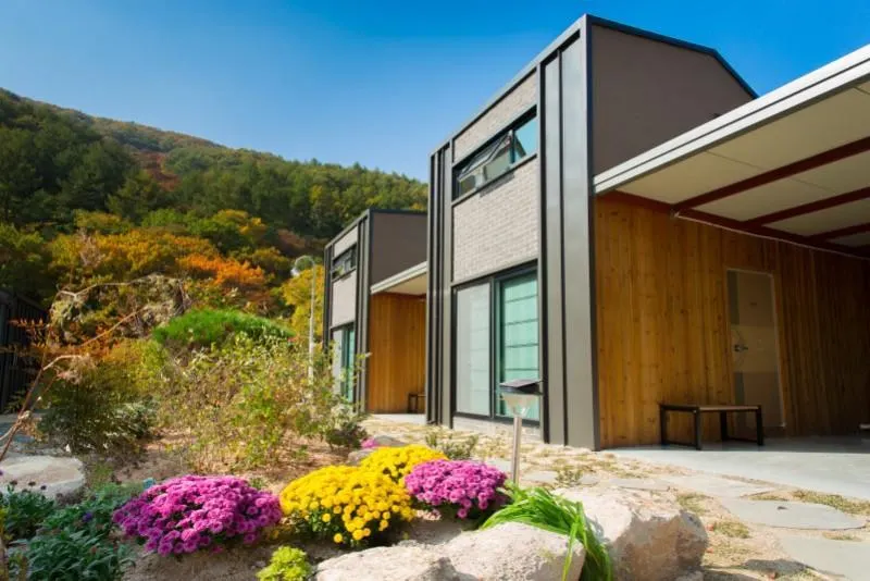 Ulsan(Soho) Haneulbit Pension - Image 1