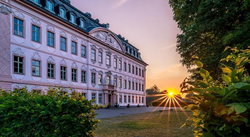 Schloss Oppurg - Image 1