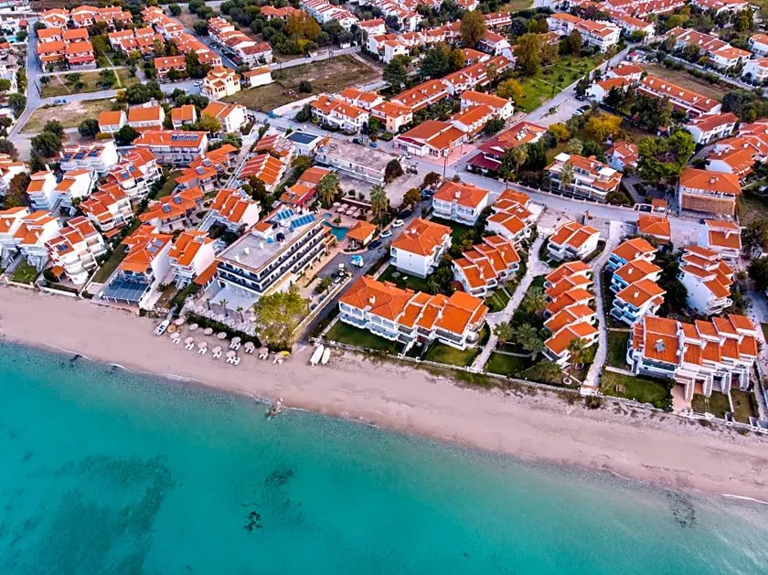 Greek Pride Evlogia Seaside - Image 1