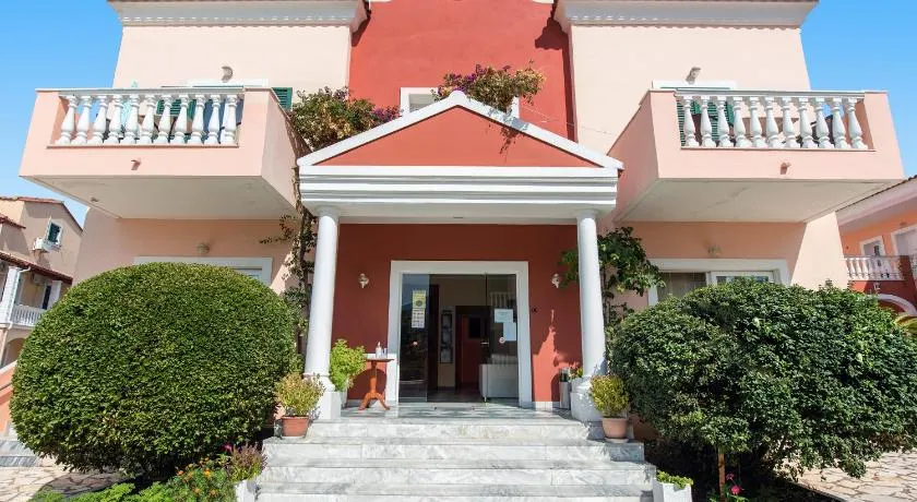 Eriva Hotel - Image 1