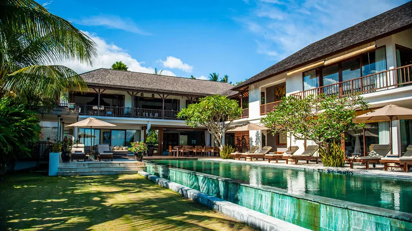 Villa Asada by Elite Havens - Image 1