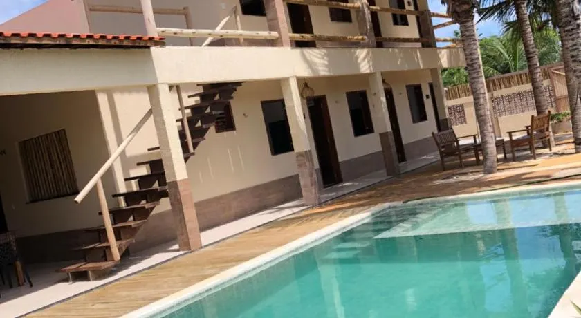 Pousada casa sonho do mar - Image 1