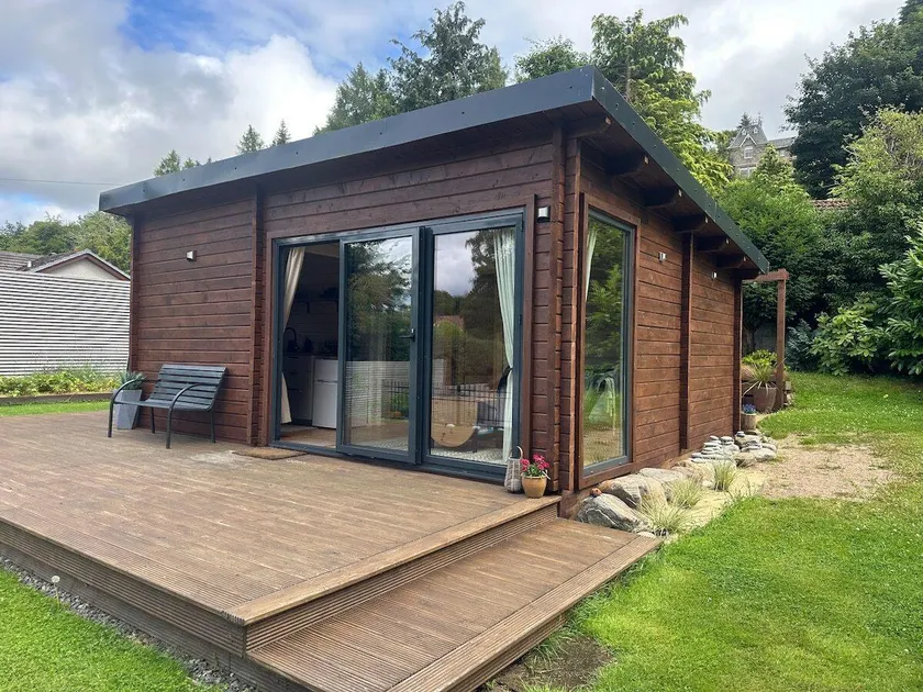 Langdale Lodge - Image 1