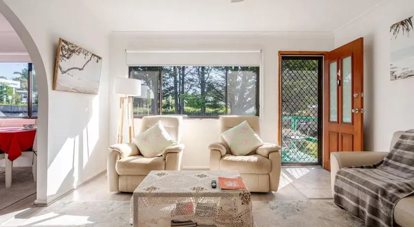 All in One Home Work, Relax & Weekend Escape - Image 1