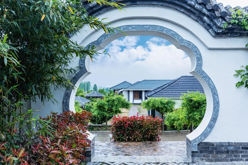 Qingdao Youran Valley Ecological Resort Homestay (Zangma Mountain Tourist Resort Branch) - Image 1