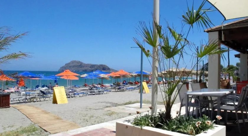 Melina Beach - Image 1