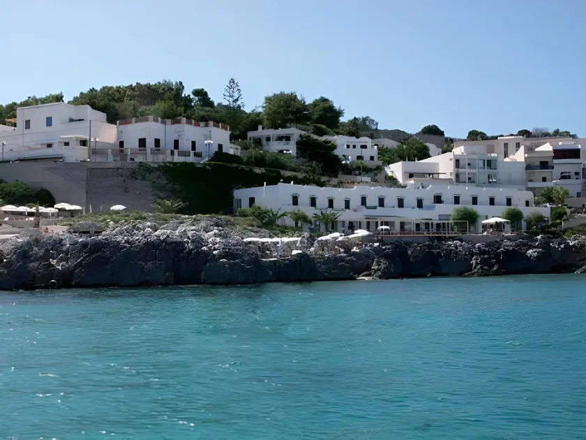 Hotel La Roccia - Image 1