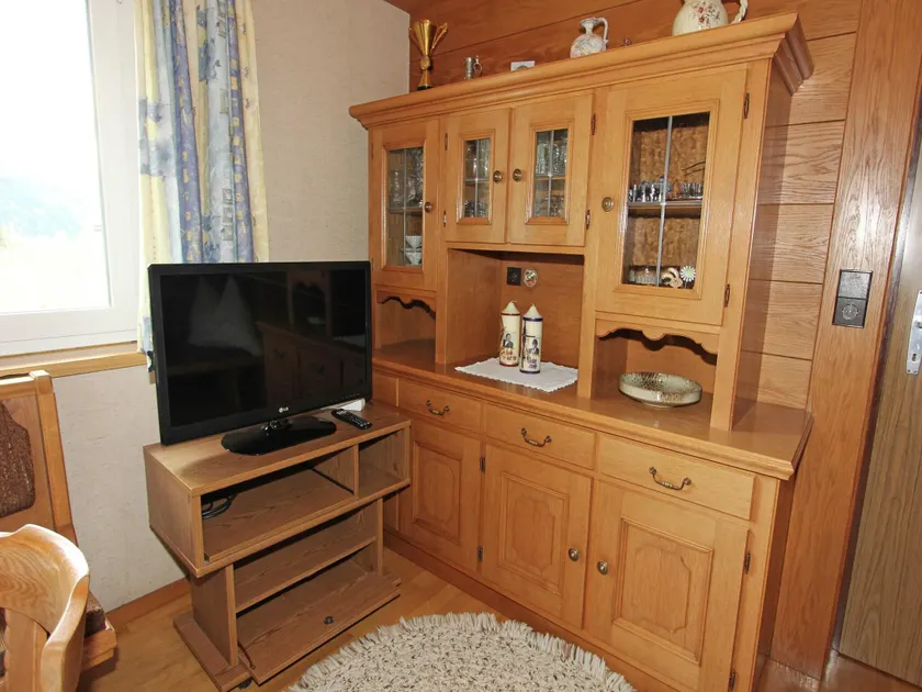 Cozy apartment in Außervillgraten - Image 1