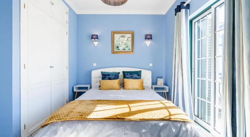 Mouzinho Blueapartment - Image 1