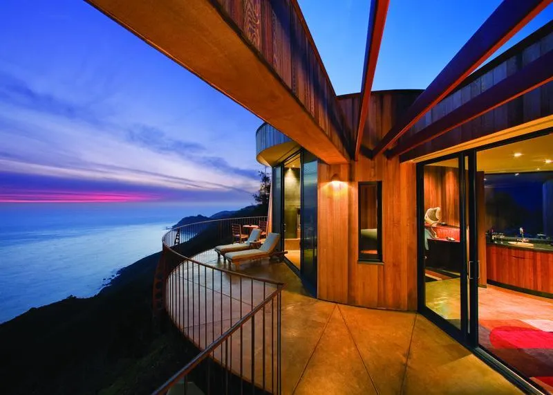 Post Ranch Inn - Image 1