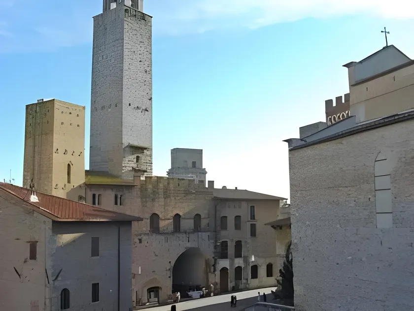 A La Casa Dei Potenti - Image 1