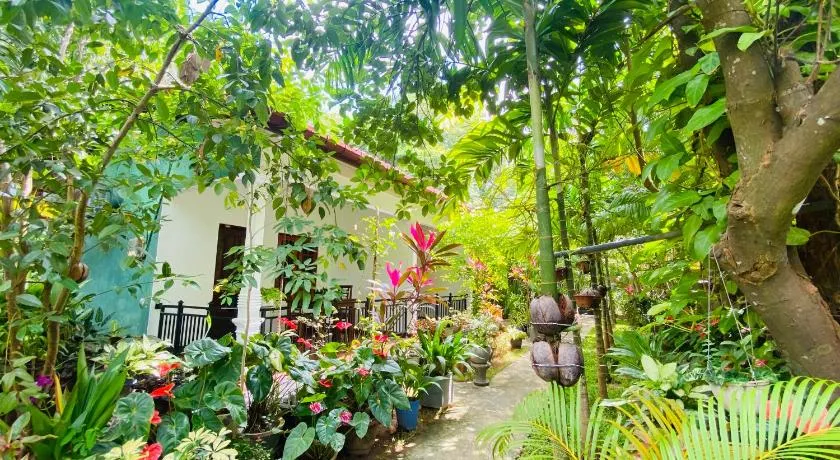 Priyavimana resort - Image 1