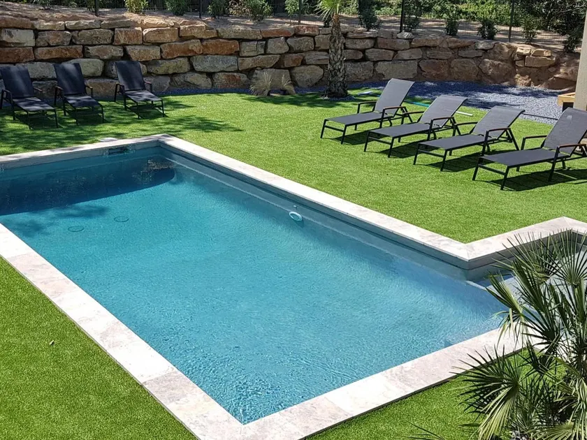 Villa Saona - Image 1
