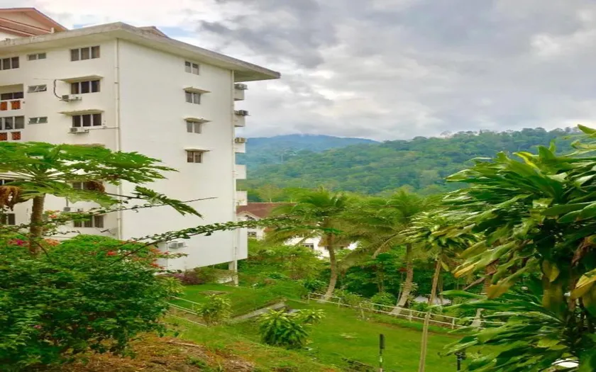 Selesa Hillhomes Golf Resort - T11GGA - Image 1
