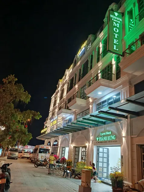 Thành Hưng Motel - Image 1