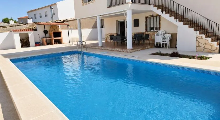 Casa Rural Los Almendros - Image 1