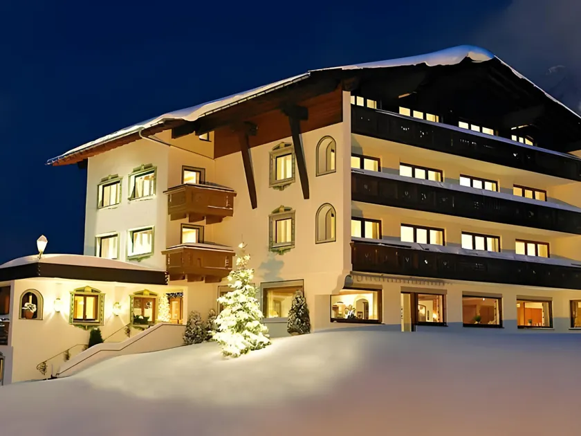 Hotel Arabell - Image 1