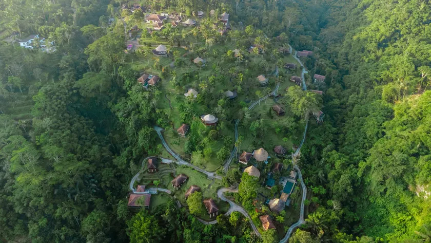 Bagus Jati Health & Wellbeing Retreat - Image 1