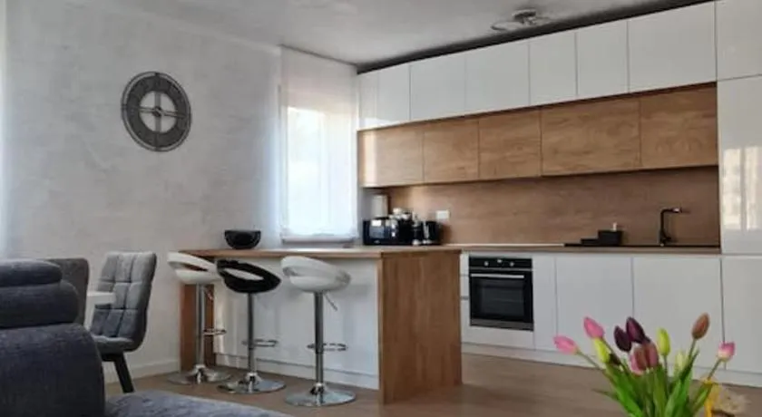Apartman Nika Siget - Image 1