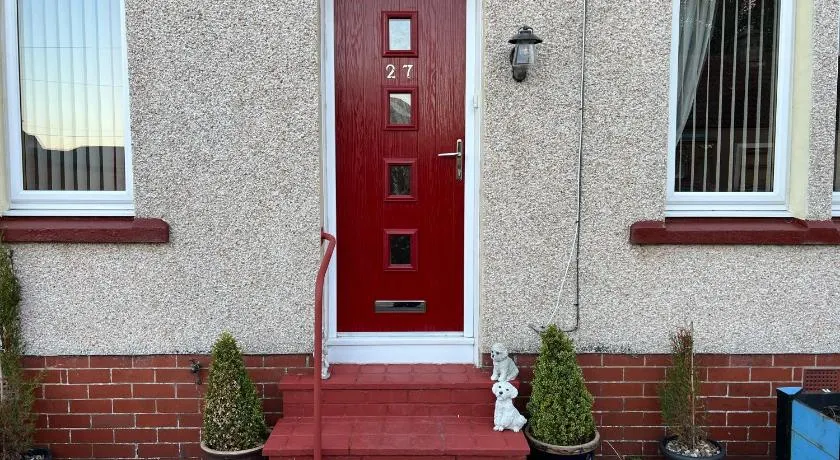 Lomond View Apartment - Image 1