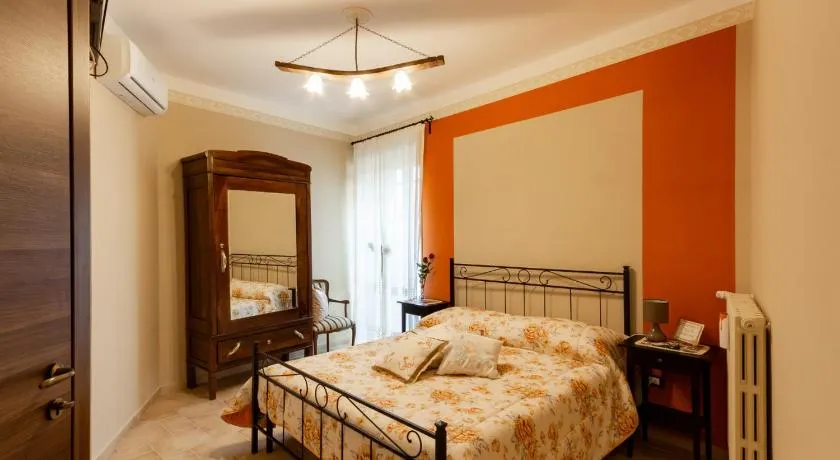 B&B La Botte - Taurasi - Image 1