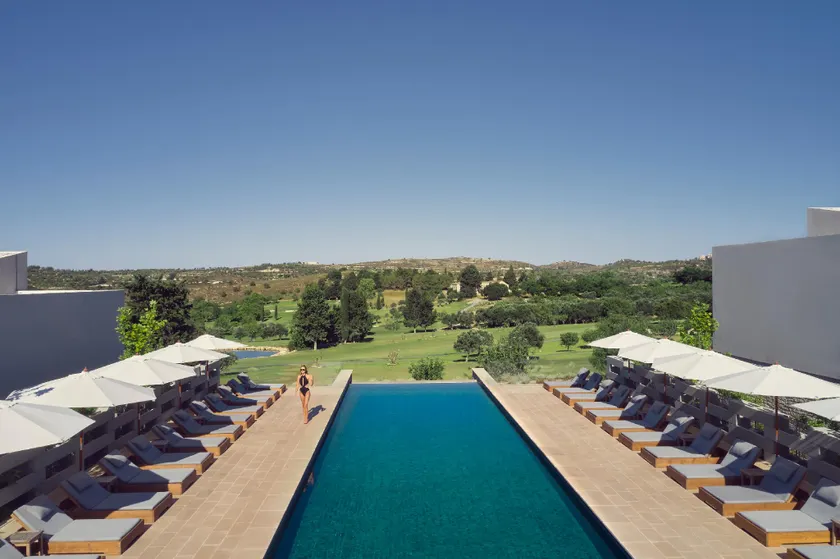 Minthis Resort - Image 1