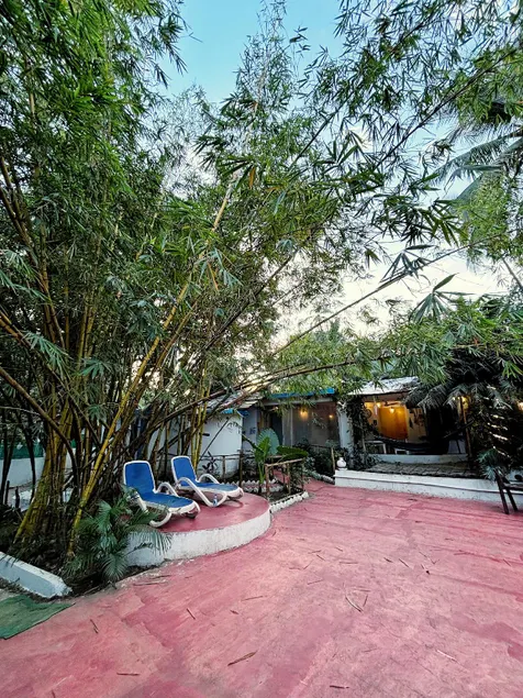 Endless Blue Hostel - Image 1