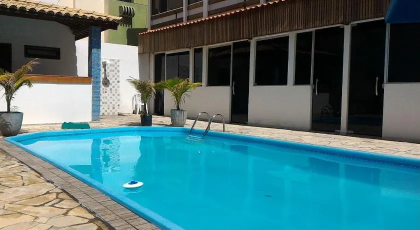 Pousada Boa Vida - Image 1