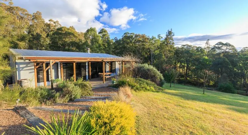 Goosewing Cottage - Image 1