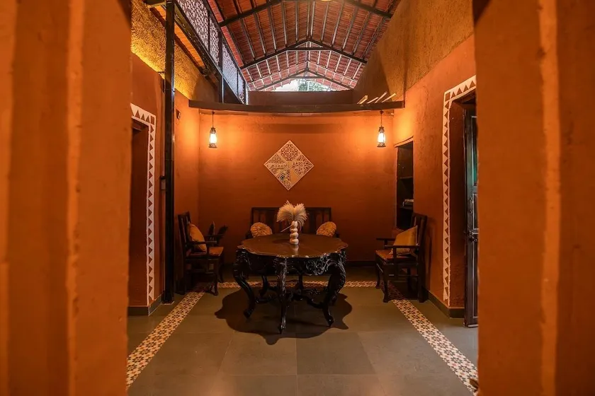 200yr Mudhouse | Private Pool, Peaceful Goa Escape - Image 1