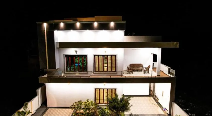 Prajosh Villa - Image 1