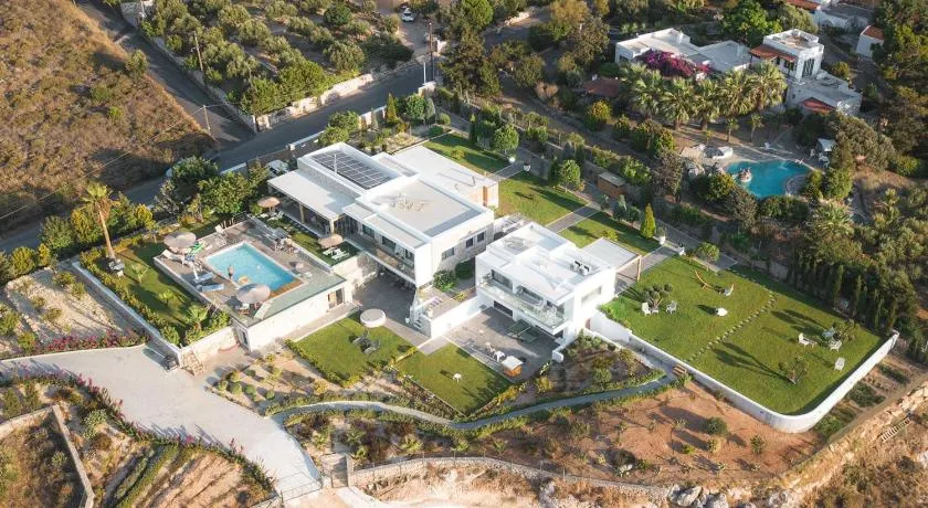 Villa Thea - Image 1