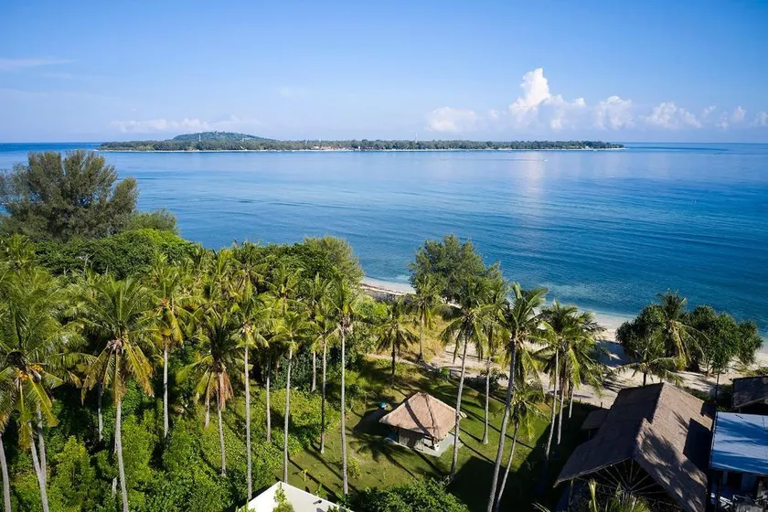 Ama-Lurra Resort - Pool Villa - Image 1