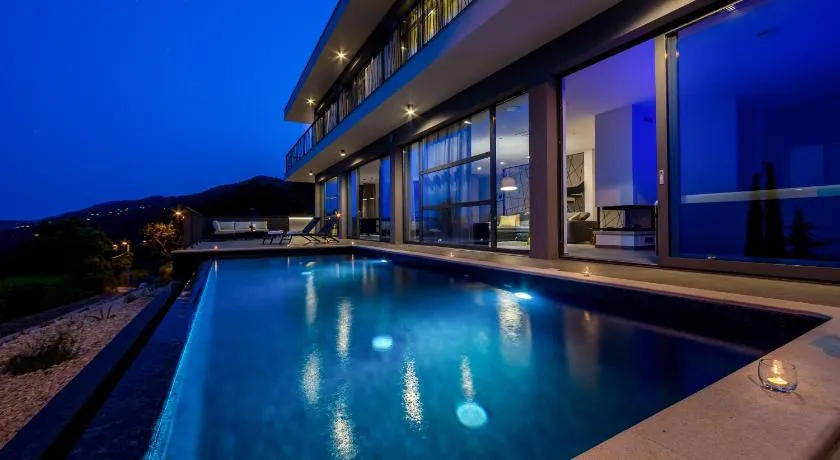 Villa The View Opatija - Image 1