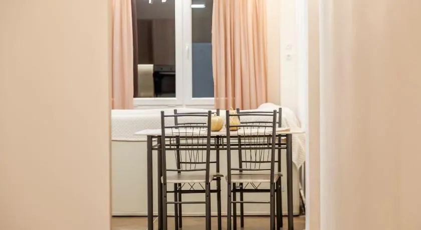 Ioannina Central Apartment by SuperhostHub - Image 1